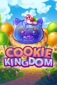 Cookie Kingdom